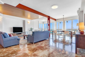 Apartamento Alameda de Colon